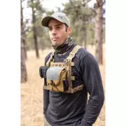 Nákrčník 5.11 Halo Neck Gaiter, Sage Green