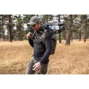 Nákrčník 5.11 Halo Neck Gaiter, Sage Green