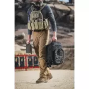 Nosič balistických plátů 5.11 Tactical TacTec, černý Nosič balistických plátů 5.11 Tactical TacTec, černý