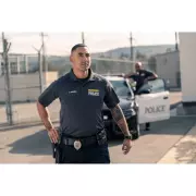 Triko 5.11 Tactical PERFORMANCE POLO, černé