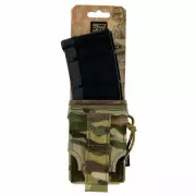 Sumka Red Dot One Fast Safe na zásobník AR15/M4, Multicam