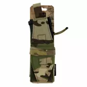 Sumka Red Dot One Fast Safe na zásobník AR15/M4, Multicam