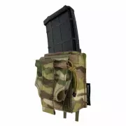 Sumka Red Dot One Fast Safe na zásobník AR15/M4, Multicam