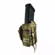 Sumka Red Dot One Fast Safe na zásobník AR15/M4, Multicam