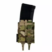 Sumka Red Dot One Fast Safe na zásobník AR15/M4, Multicam