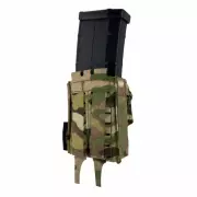 Sumka Red Dot One Fast Safe na zásobník AR15/M4, Multicam