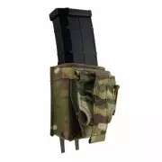 Sumka Red Dot One Fast Safe na zásobník AR15/M4, Multicam