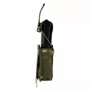 Sumka Red Dot One Fast Safe na zásobník AR15/M4, Multicam