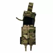Sumka Red Dot One Fast Safe na zásobník AR15/M4, Multicam