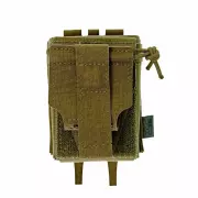 Sumka Red Dot One Fast Safe na zásobník AR15/M4, Multicam