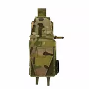 Sumka Red Dot One Fast Safe na zásobník AR15/M4, Multicam