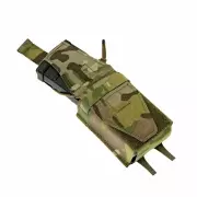 Sumka Red Dot One Fast Safe na zásobník AR15/M4, Multicam