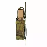 Sumka Red Dot One Fast Safe na zásobník AR15/M4, Multicam