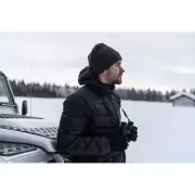 Zimní čepice 5.11 Rover Beanie, Černá