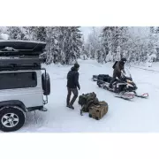 Bunda 5.11 Bastion Jacket, Černá Bunda 5.11 Bastion Jacket, Černá