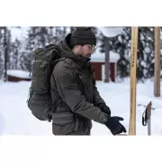 Zimní čepice 5.11 Rover Beanie, Černá