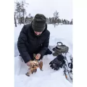 Zimní čepice 5.11 Rover Beanie, Černá