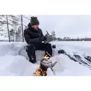 Zimní čepice 5.11 Rover Beanie, Černá