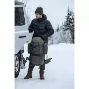 Zimní čepice 5.11 Rover Beanie, Černá