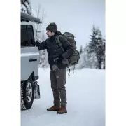 Péřová bunda 5.11 Acadia Down Jacket, Černá