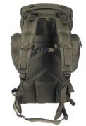 Batoh Tactical velký,oliv
