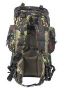 Batoh Tactical velký,flecktarn