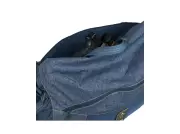 Taška přes rameno Helikon Urban Courier Bag Large® - Nylon, Blue Melange