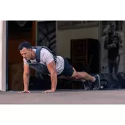 Nosič balistických plátů 5.11 Tactical TacTec, černý Nosič balistických plátů 5.11 Tactical TacTec, černý