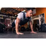 Nosič balistických plátů 5.11 Tactical TacTec, černý Nosič balistických plátů 5.11 Tactical TacTec, černý