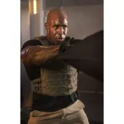 Nosič balistických plátů 5.11 Tactical TacTec, černý Nosič balistických plátů 5.11 Tactical TacTec, černý