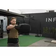 Nosič balistických plátů 5.11 Tactical TacTec, černý Nosič balistických plátů 5.11 Tactical TacTec, černý