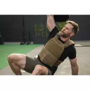 Nosič balistických plátů 5.11 Tactical TacTec, černý Nosič balistických plátů 5.11 Tactical TacTec, černý