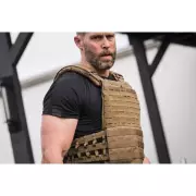 Nosič balistických plátů 5.11 Tactical TacTec, černý Nosič balistických plátů 5.11 Tactical TacTec, černý