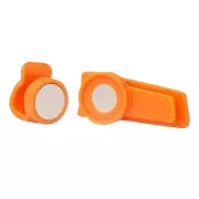 Magnetický klip pro zajištění hadičky hydrovaku Source Magnetic clip Magnetický klip pro zajištění hadičky hydrovaku Source Magnetic clip