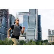 Nosič balistických plátů 5.11 Tactical TacTec, černý Nosič balistických plátů 5.11 Tactical TacTec, černý