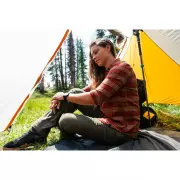 Dámské kalhoty 5.11 Apex Pant, Černé