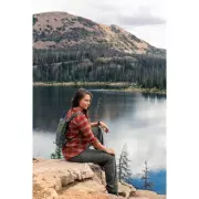 Dámské kalhoty 5.11 Apex Pant, Černé