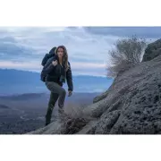 Dámské kalhoty 5.11 Spire Pant, Khaki