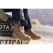 Boty 5.11 A.T.L.A.S. 8´´ Boot, Dark coyote