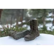 Boty 5.11 A/T™ 8´´ Waterproof, Dark Coyote