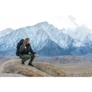 Dámské kalhoty 5.11 Spire Pant, Khaki