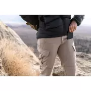 Dámské kalhoty 5.11 STRYKE Khaki Dámské kalhoty 5.11 STRYKE Khaki