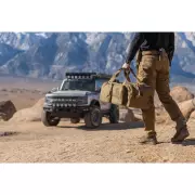 Opasek 5.11 Tactical Maverick Battle Belt, Kangaroo Opasek 5.11 Tactical Maverick Battle Belt, Kangaroo