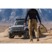 Opasek 5.11 Tactical Maverick Battle Belt, černý Opasek 5.11 Tactical Maverick Battle Belt, černý