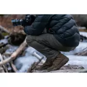 Péřová bunda 5.11 Acadia Down Jacket, Černá