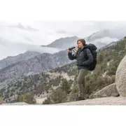Péřová bunda 5.11 Acadia Down Jacket, Černá
