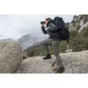 Péřová bunda 5.11 Acadia Down Jacket, Černá