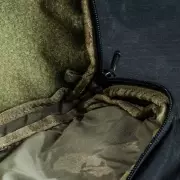 Ledvinka Eberlestock Bando Bag, šedá