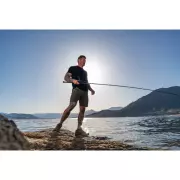 Kraťasy 5.11 Tactical Ridge, Černé