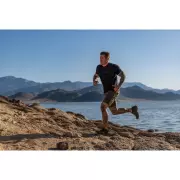 Kraťasy 5.11 Tactical Ridge, Černé